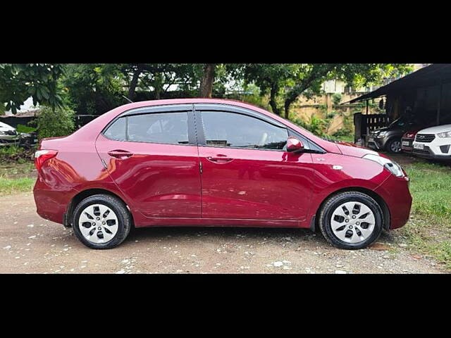 Used Hyundai Xcent E Plus CRDi in Kolkata