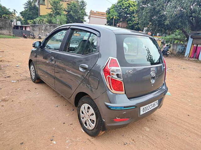 Used Hyundai i10 [2010-2017] Magna 1.2 Kappa2 in Bhubaneswar