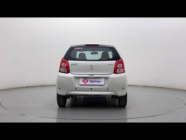 Used Maruti Suzuki A-Star VXI AT in Bangalore