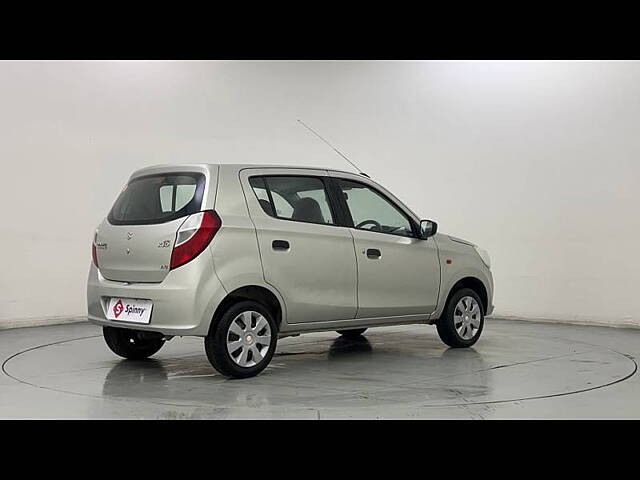 Used Maruti Suzuki Alto K10 [2010-2014] VXi in Gurgaon