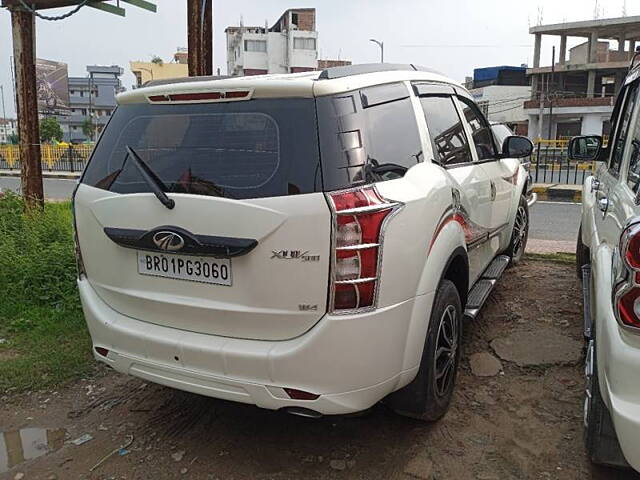 Used Mahindra XUV500 [2015-2018] W4 1.99 in Patna