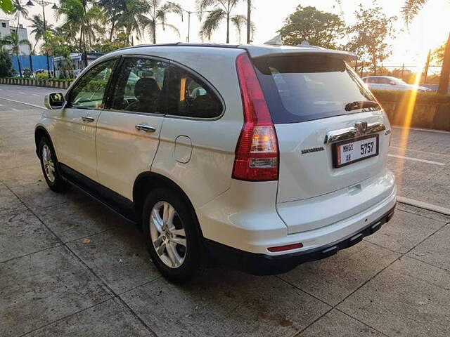 Used Honda CR-V [2009-2013] 2.4 AT in Mumbai