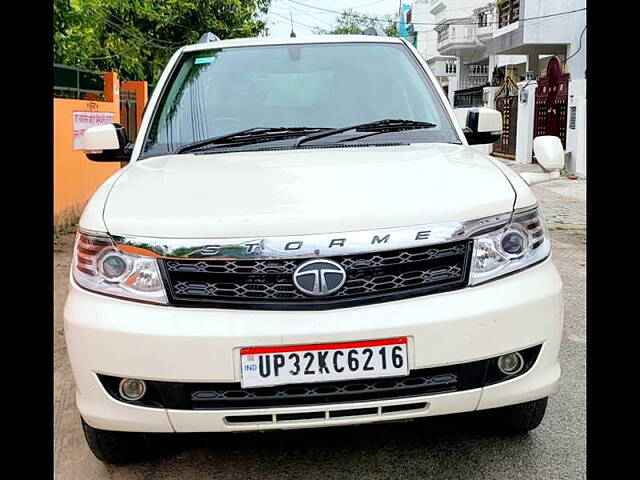 Used Tata Safari Storme 2019 2.2 EX 4X2 in Lucknow