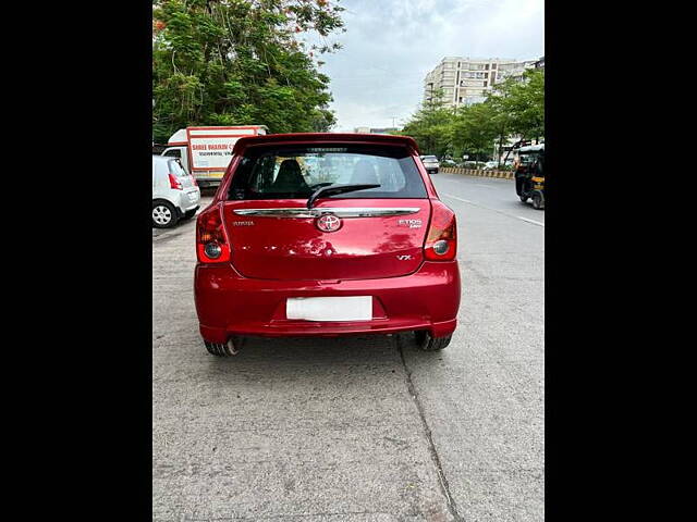 Used Toyota Etios Liva [2011-2013] V in Mumbai