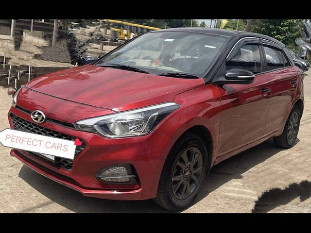 Used Hyundai Elite i20 [2019-2020] Asta 1.2 (O) [2019-2020] in Jamshedpur