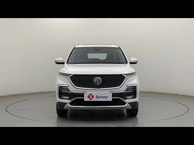 Used MG Hector [2019-2021] Sharp 1.5 DCT Petrol in Lucknow