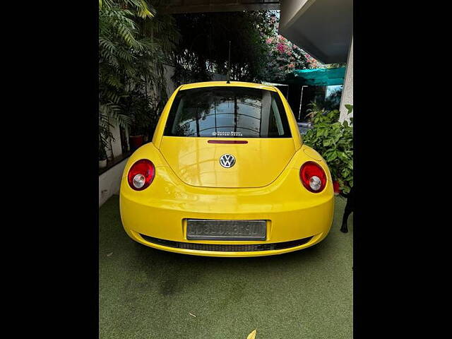 Used 2010 Volkswagen Beetle in Dehradun