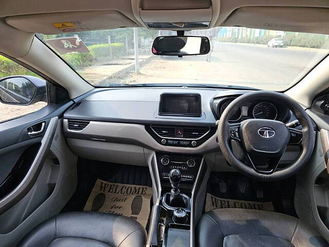 Used Tata Nexon [2017-2020] XM Diesel in Delhi