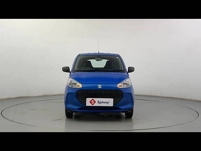 Used Maruti Suzuki Alto K10 VXi [2023-2024] in Ahmedabad