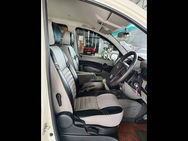 Used Mahindra NuvoSport N8 in Chennai