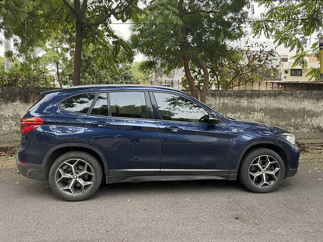 Used BMW X1 [2013-2016] sDrive20d xLine in Lucknow