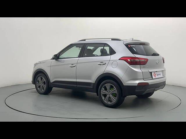 Used Hyundai Creta [2015-2017] 1.6 SX (O) in Ahmedabad