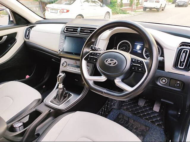 Used Hyundai Creta [2015-2017] 1.4 S Plus in Chandigarh