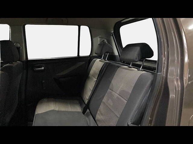 Used Maruti Suzuki Wagon R 1.0 [2014-2019] LXI CNG in Mumbai