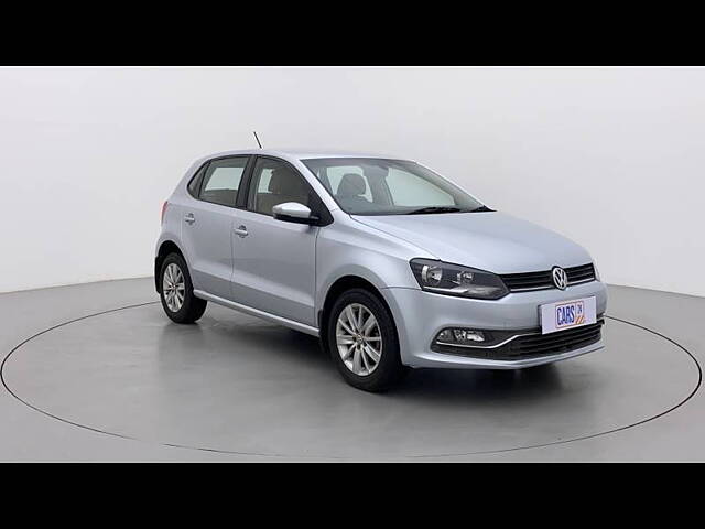 Used 2016 Volkswagen Polo in Pune