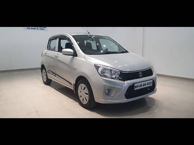 Used Maruti Suzuki Celerio [2017-2021] VXi [2019-2020] in Kolhapur