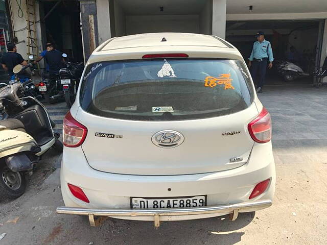 Used Hyundai Grand i10 [2013-2017] Magna 1.2 Kappa VTVT [2013-2016] in Gurgaon