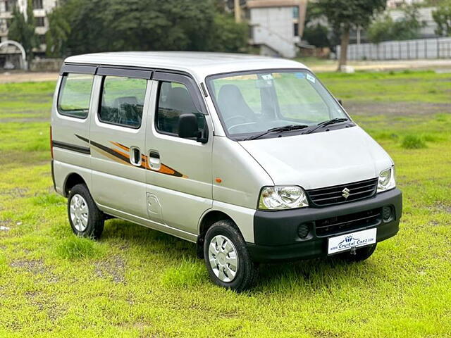 Used 2021 Maruti Suzuki Eeco in Mumbai