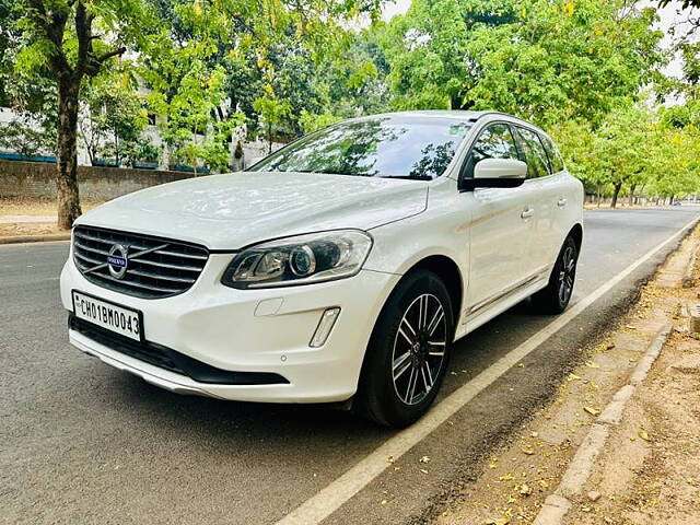 Used Volvo XC60 [2017-2021] Inscription [2017-2020] in Chandigarh