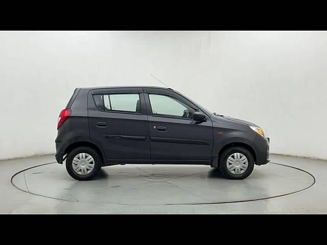 Used Maruti Suzuki Alto 800 [2012-2016] Vxi in Navi Mumbai