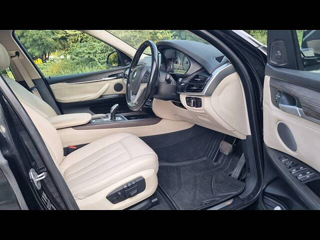 Used BMW X5 [2014-2019] xDrive30d Pure Experience (5 Seater) in Gurgaon