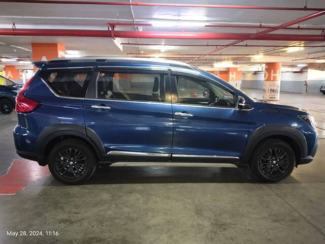 Used Maruti Suzuki XL6 [2019-2022] Zeta MT Petrol in Mumbai