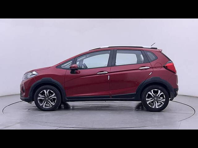 Used Honda WR-V [2017-2020] VX MT Diesel in Chennai