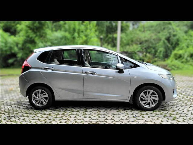 Used Honda Jazz [2015-2018] VX Petrol in Ahmedabad