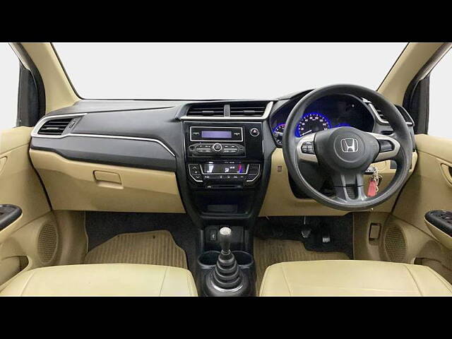 Used Honda Amaze [2013-2016] 1.2 S i-VTEC in Delhi