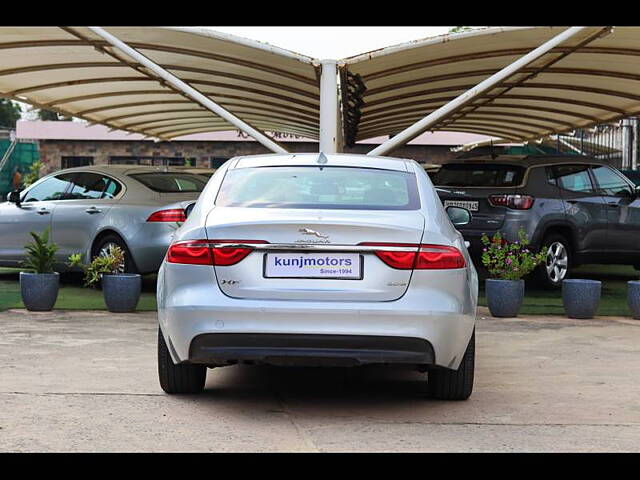 Used Jaguar XF Prestige Diesel CBU in Delhi