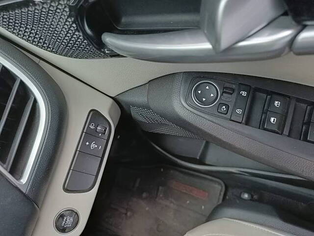 Used Kia Seltos [2019-2022] HTX IVT 1.5 [2019-2020] in Pune