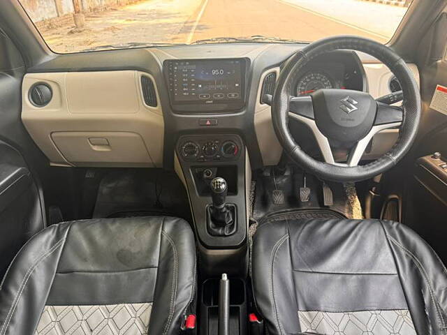 Used Maruti Suzuki Wagon R VXI 1.0 CNG [2022-2023] in Kanpur