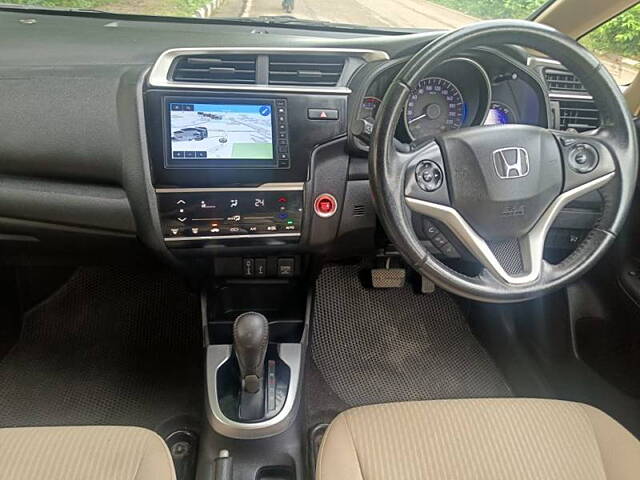 Used Honda Jazz [2018-2020] VX CVT Petrol in Chandigarh