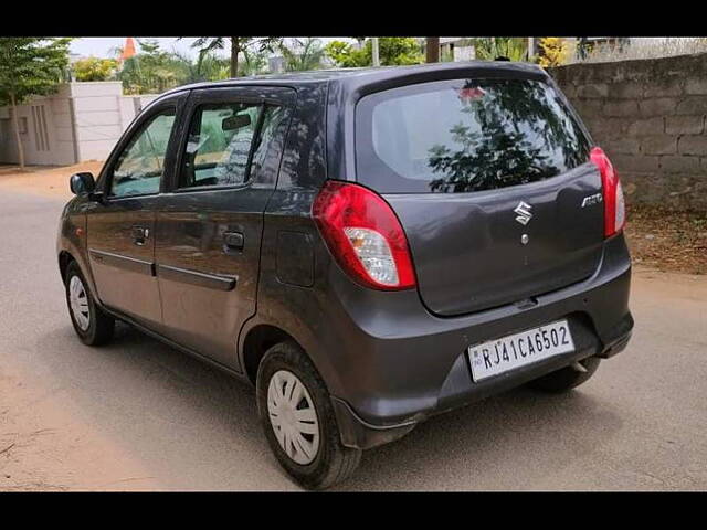 Used Maruti Suzuki Alto 800 [2012-2016] Lxi in Jaipur