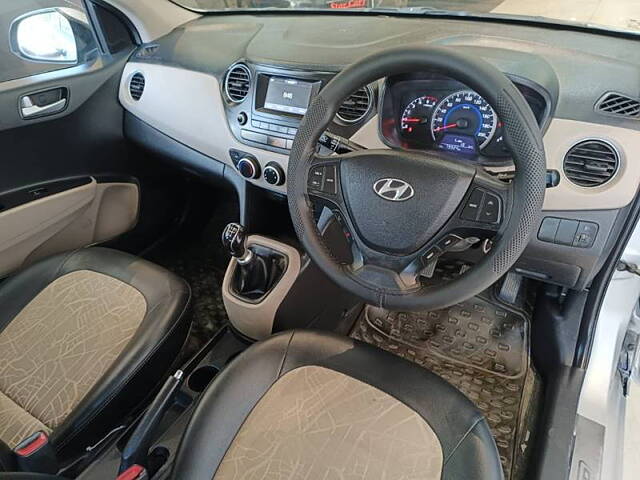 Used Hyundai Grand i10 [2013-2017] Sports Edition 1.1 CRDi in Ludhiana