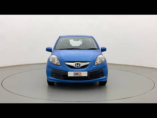 Used Honda Brio [2013-2016] S MT in Hyderabad