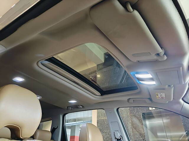 Used Mahindra XUV500 W11 AT in Ahmedabad