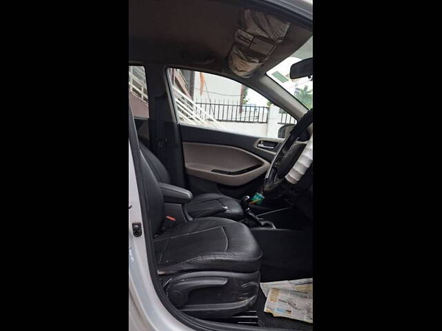 Used Hyundai Elite i20 [2016-2017] Sportz 1.2 [2016-2017] in Dehradun