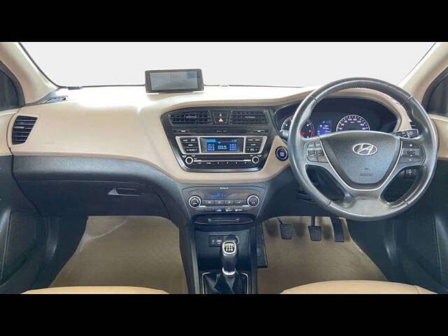 Used Hyundai Elite i20 [2017-2018] Asta 1.2 in Coimbatore