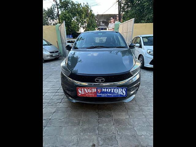 Used 2020 Tata Tiago in Kanpur