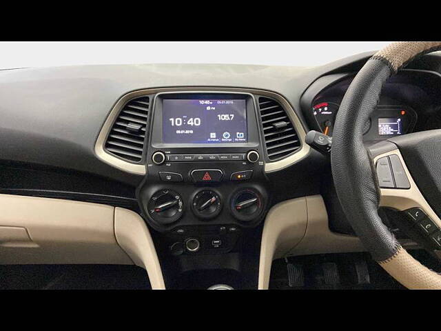 Used Hyundai Santro Sportz [2018-2020] in Delhi