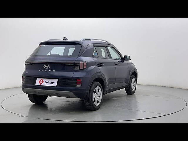 Used Hyundai Venue [2022-2023] SX 1.2 Petrol in Bangalore