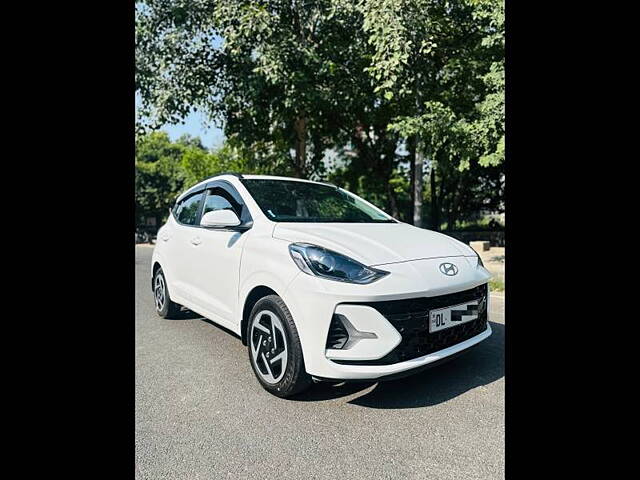 Used 2023 Hyundai Grand i10 NIOS in Delhi