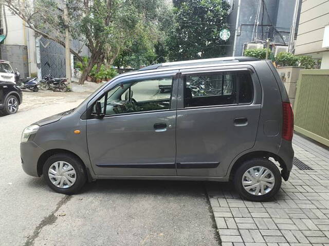 Used Maruti Suzuki Wagon R 1.0 [2010-2013] LXi in Delhi