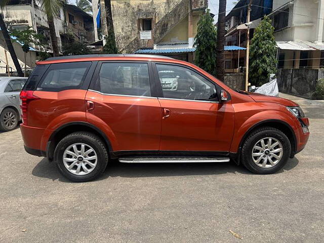 Used Mahindra XUV500 [2015-2018] W10 AT in Mumbai