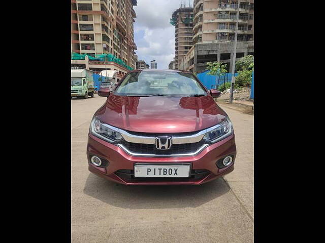 Used 2019 Honda City in Mumbai