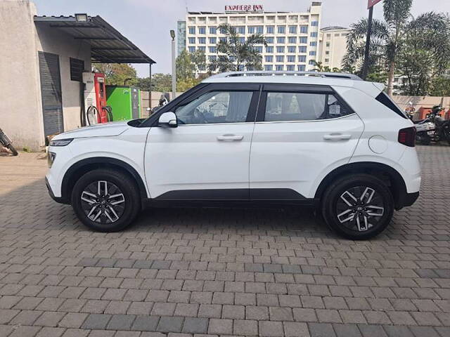 Used Hyundai Venue [2019-2022] SX 1.5 CRDi in Nashik