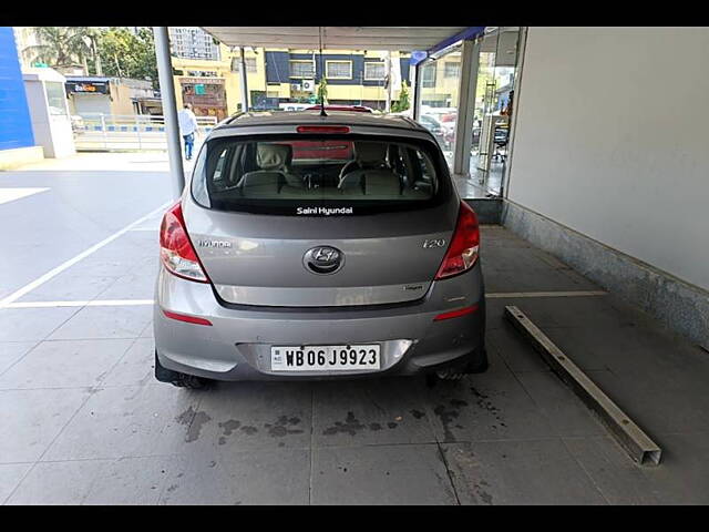 Used Hyundai i20 [2010-2012] Magna 1.2 in Kolkata