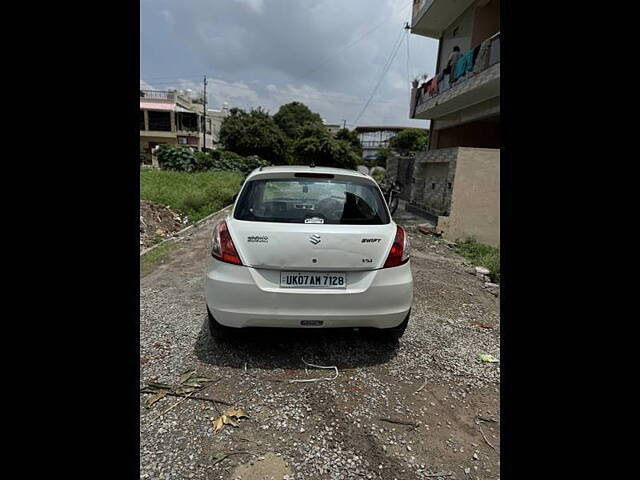 Used Maruti Suzuki Swift [2011-2014] VXi in Dehradun