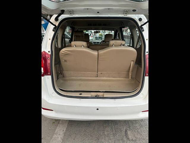 Used Maruti Suzuki Ertiga [2018-2022] VXi in Dehradun